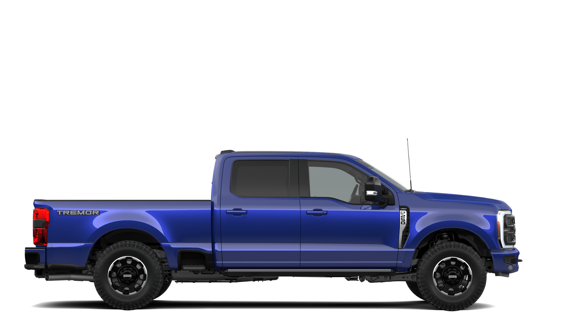 2026 Ford Super Duty® External Image 1